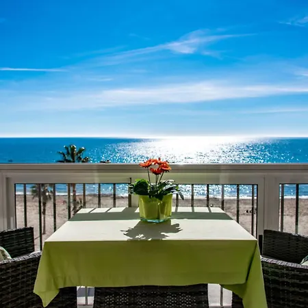 Global Penon De Ifach 7342 كاليبي