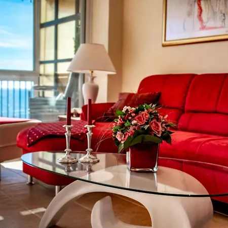 Global Penon De Ifach 7342 بيت للعطل كاليبي