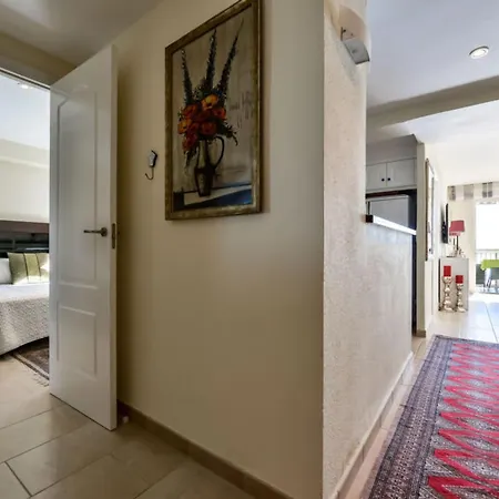 Global Penon De Ifach 7342 كاليبي