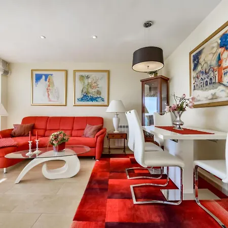 Global Penon De Ifach 7342 بيت للعطل كاليبي